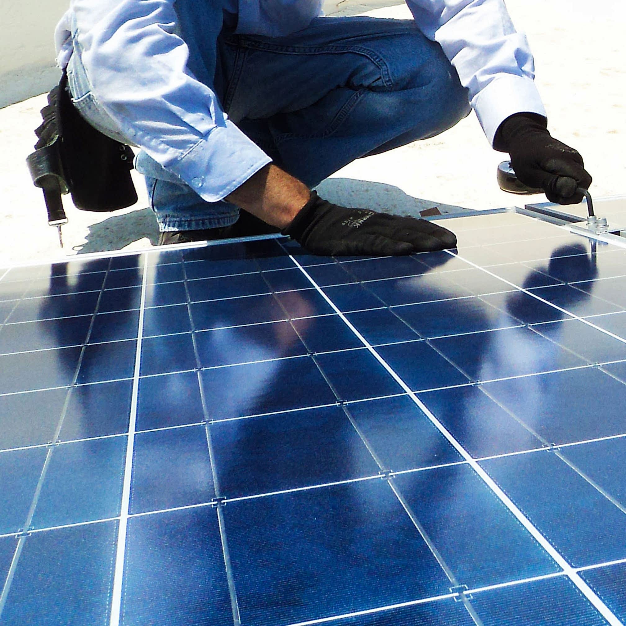 Cozens UK - Renewable Energy and Electrical Services